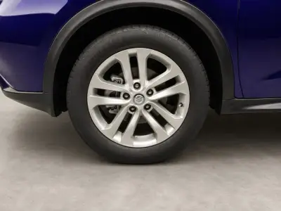 Nissan Juke 2016 · foto 8