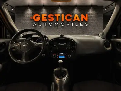 Nissan Juke 2016 · foto 17