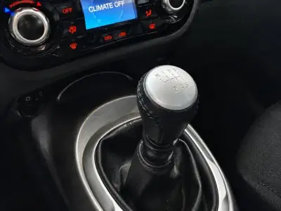 Nissan Juke 2016 · foto 15