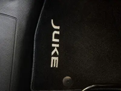 Nissan Juke 2016 · foto 16
