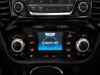 Nissan Juke 2016 · foto 18
