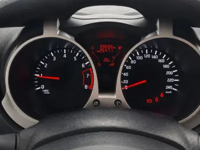 Nissan Juke 2016 · foto 9