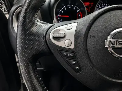Nissan Juke 2016 · foto 10