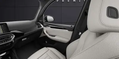BMW iX3 2021 · foto 7