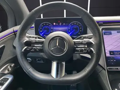 Mercedes-Benz EQE SUV 2025 · foto 9