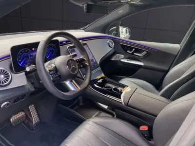 Mercedes-Benz EQE SUV 2025 · foto 7