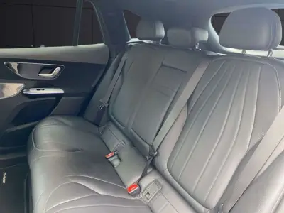 Mercedes-Benz EQE SUV 2025 · foto 14