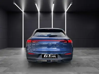 Mercedes-Benz EQE SUV 2025 · foto 6