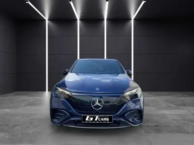 Mercedes-Benz EQE SUV 2025 · foto 5