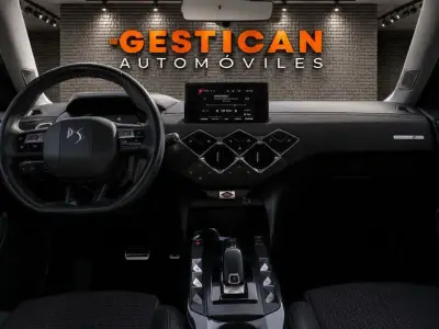 DS DS 3 Crossback 2022 · foto 17