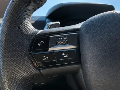 DS DS 3 Crossback 2022 · foto 8