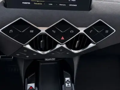 DS DS 3 Crossback 2022 · foto 12