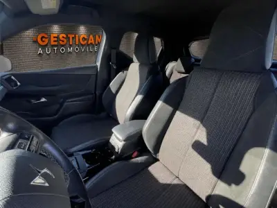 DS DS 3 Crossback 2022 · foto 14