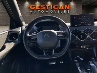 DS DS 3 Crossback 2022 · foto 9