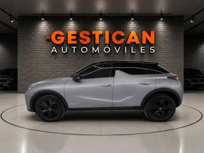 DS DS 3 Crossback 2022 · foto 4