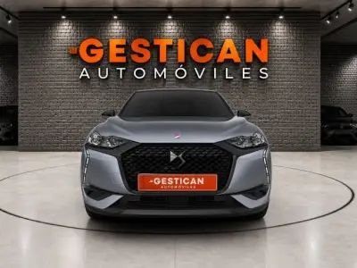 DS DS 3 Crossback 2022 · foto 3