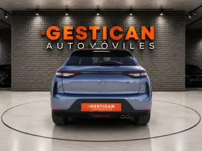 DS DS 3 Crossback 2022 · foto 5