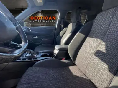 DS DS 3 Crossback 2022 · foto 13