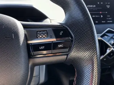 DS DS 3 Crossback 2022 · foto 10