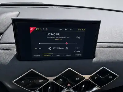 DS DS 3 Crossback 2022 · foto 11