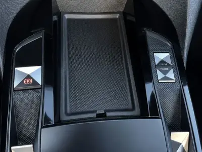 DS DS 3 Crossback 2022 · foto 16