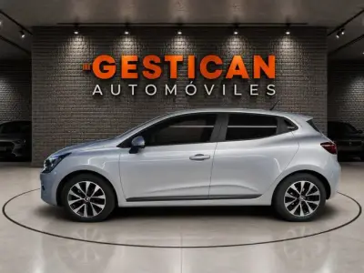 Renault Clio 2022 · foto 3