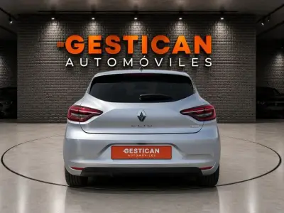 Renault Clio 2022 · foto 5
