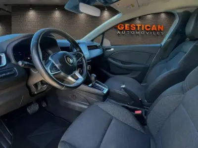 Renault Clio 2022 · foto 11