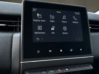 Renault Clio 2022 · foto 12