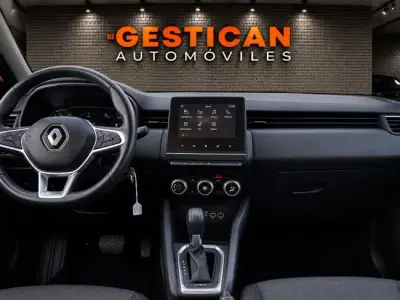 Renault Clio 2022 · foto 10