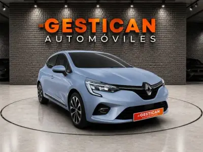 Renault Clio 2022 · foto 4