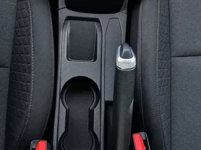 Renault Clio 2022 · foto 9