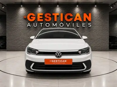 Volkswagen Polo 2022 · foto 3