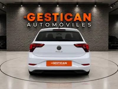 Volkswagen Polo 2022 · foto 5