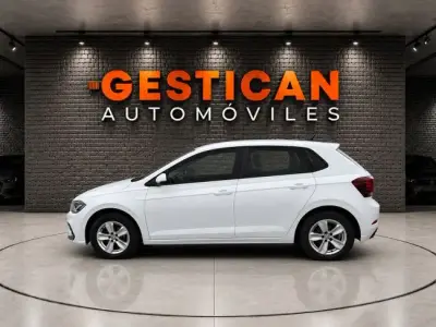 Volkswagen Polo 2022 · foto 4