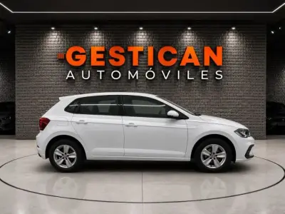 Volkswagen Polo 2022 · foto 7