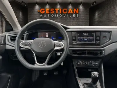 Volkswagen Polo 2022 · foto 11