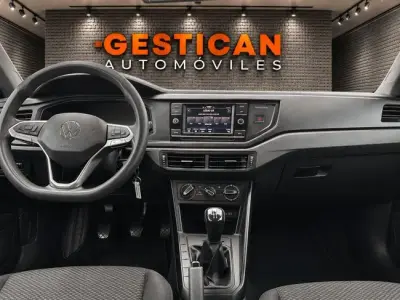 Volkswagen Polo 2022 · foto 12