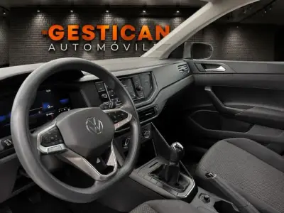 Volkswagen Polo 2022 · foto 14