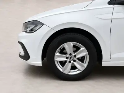 Volkswagen Polo 2022 · foto 8