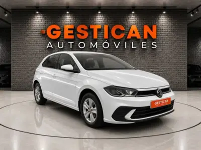 Volkswagen Polo 2022 · foto 6