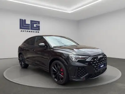 Audi RS Q3 Sportback 2021 · foto 3