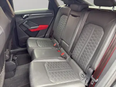 Audi RS Q3 Sportback 2021 · foto 14