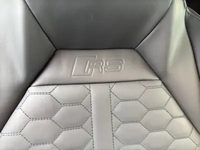Audi RS Q3 Sportback 2021 · foto 20