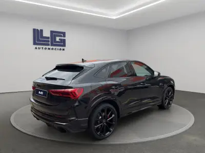 Audi RS Q3 Sportback 2021 · foto 7