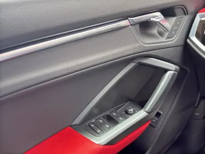 Audi RS Q3 Sportback 2021 · foto 16