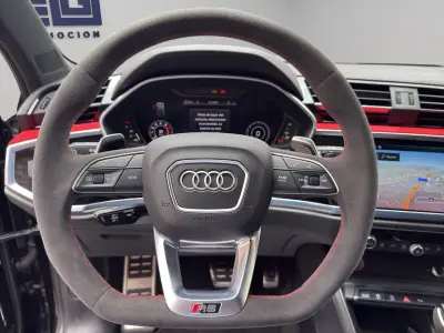 Audi RS Q3 Sportback 2021 · foto 15