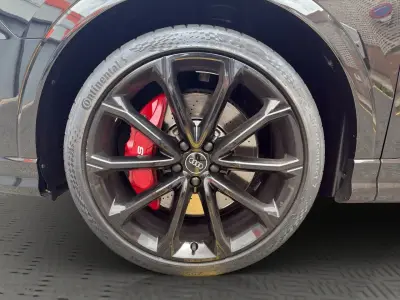 Audi RS Q3 Sportback 2021 · foto 9