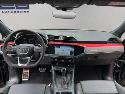 Audi RS Q3 Sportback 2021 · foto 19