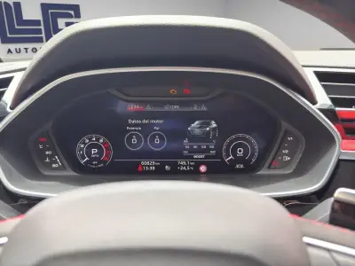 Audi RS Q3 Sportback 2021 · foto 13